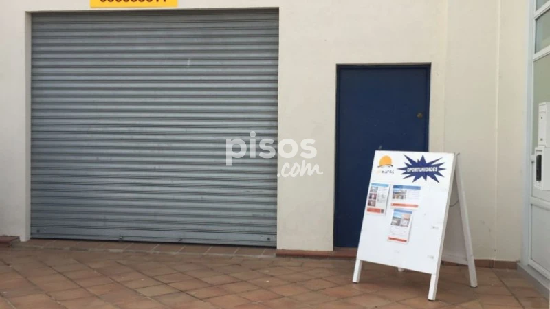 Local comercial en venta en Punta del Moral, Punta del Moral (Ayamonte) de 190.000 €