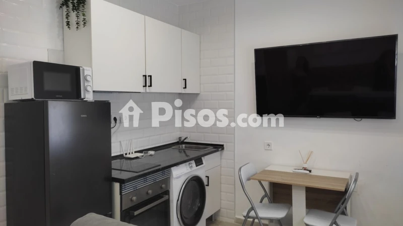 Fotografía del inmueble reportado: 550 €/mes — Murcia, Murcia