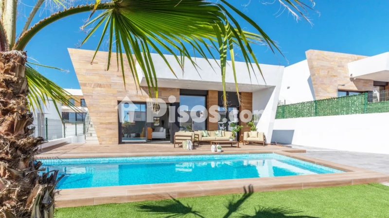 Casa – Finestrat