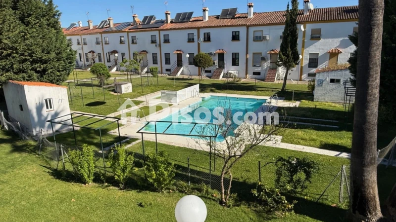Casa - Vista 3