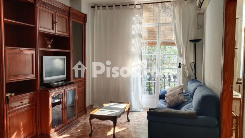 Piso en alquiler en Russafa