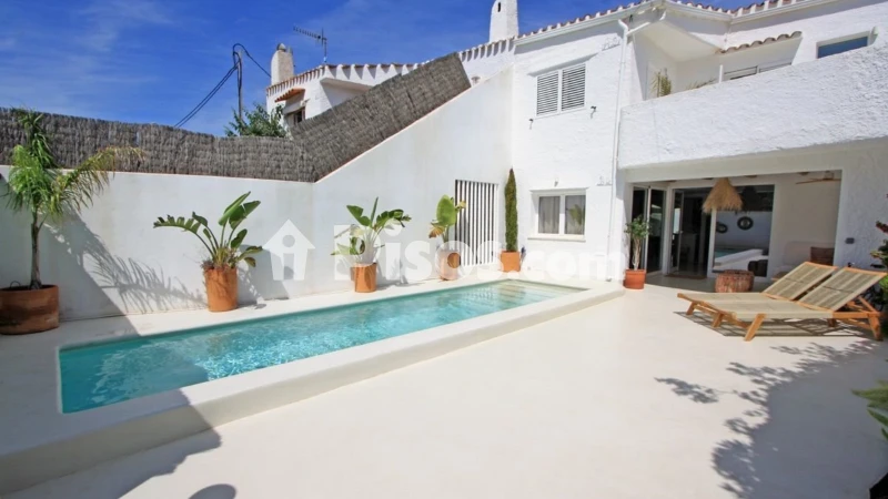 Casa – Dénia