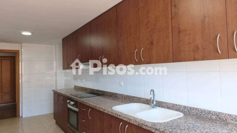 Piso – Alcoi - Alcoy