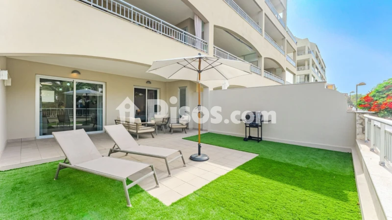 Fotografía del inmueble reportado: 1.650 €/mes — Tenerife, Tenerife