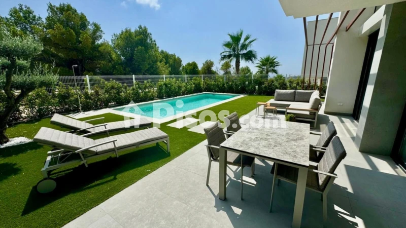 Casa – Finestrat
