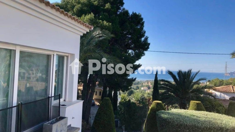 Casa – Altea