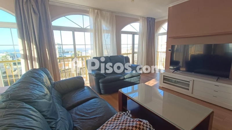 Fotografía del inmueble reportado: 1.400 €/mes — Valencia, Valencia
