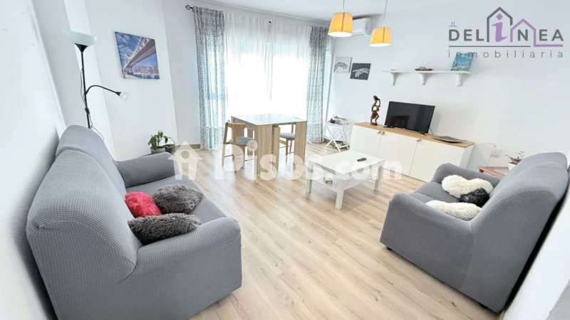 Fotografía del inmueble reportado: 480 €/mes — Almería, Almería