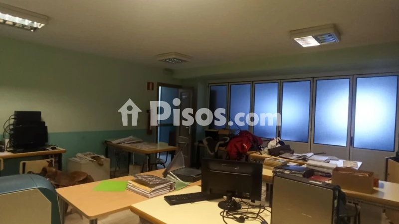 Local comercial en venta en Os Castros-Castrillón-Monelos