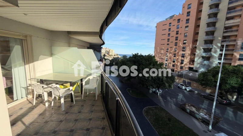 Piso – la Vila Joiosa / Villajoyosa, Cales i Talaies