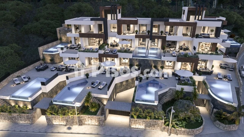 Casa – Benidorm