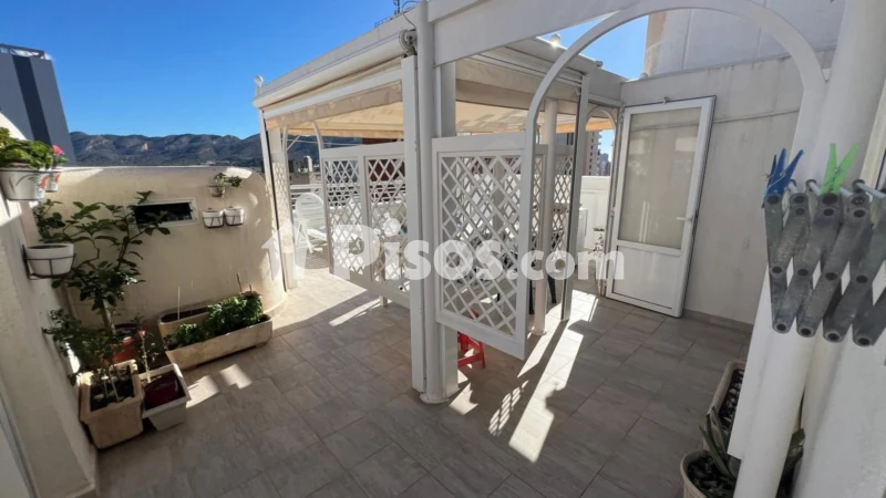 Piso – Benidorm, Llevant, la Marina Baixa