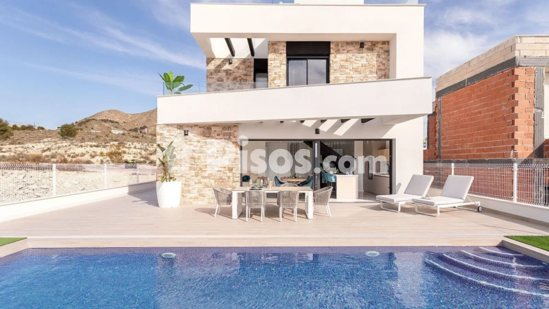 Casa – Finestrat