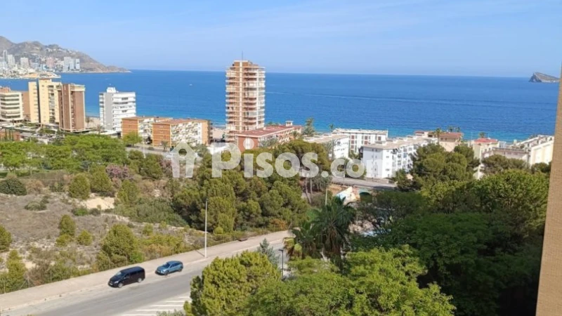 Piso – Benidorm