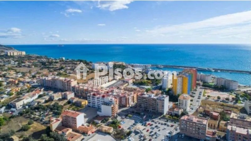 Terreno en venta en Centro