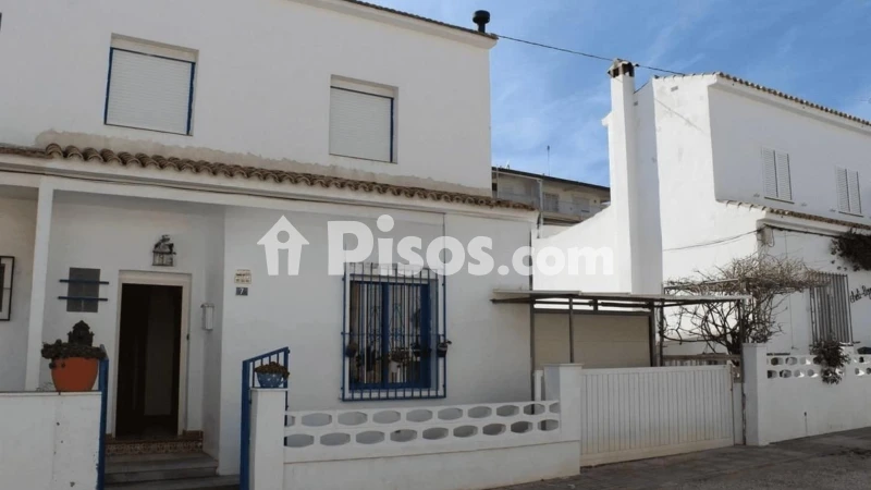 Casa – Altea, Capblanc, la Marina Baixa