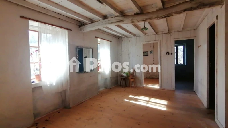 Casa – Cerdido, Ortegal