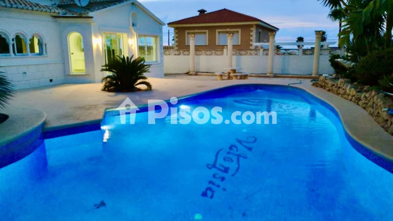 Casa – Dénia
