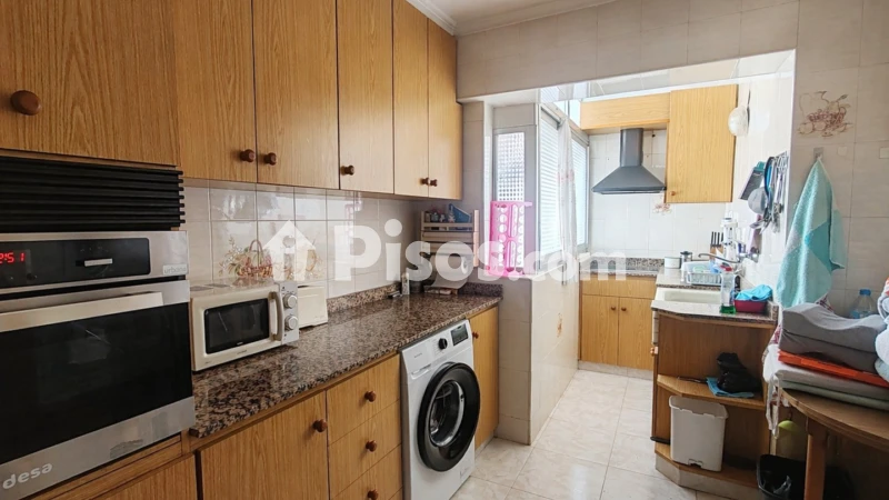 Piso – Alcoi - Alcoy