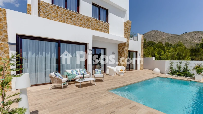 Casa – Finestrat