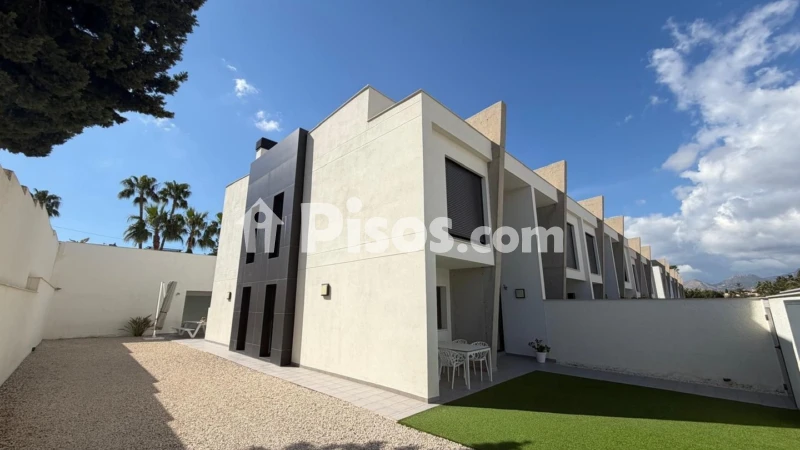 Casa – L'Alfàs del Pi