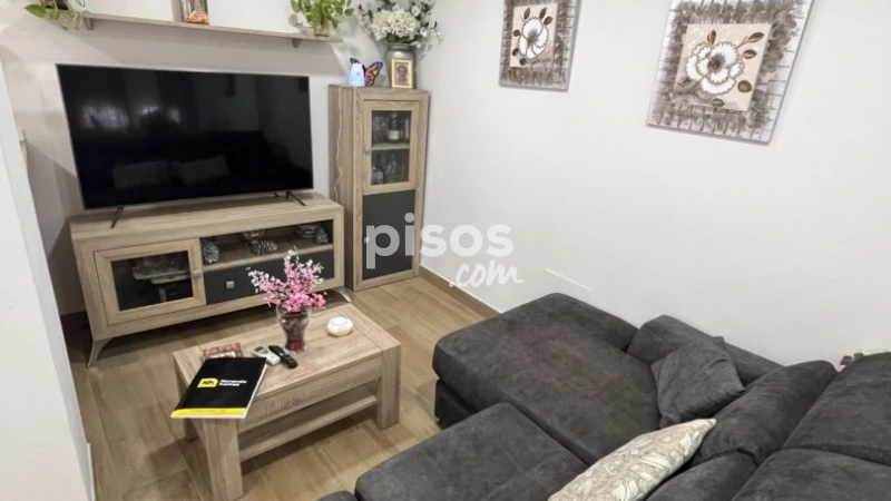 Chalet en venta en El Atabal-El Chaparral-Los Morales, El Atabal-El Chaparral-Los Morales (Distrito Puerto de la Torre. Málaga Capital) de 398.000 €