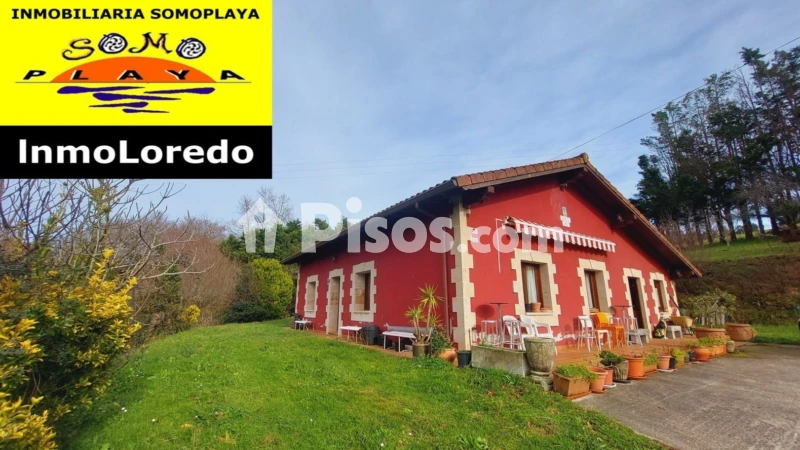 Casa – Ribamontán Al Monte - Vista 3