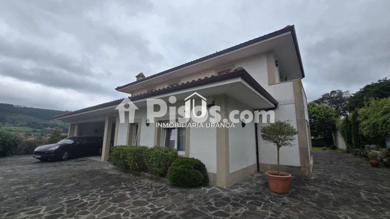 Chalet en venta en San Miguel de Meruelo - Vista 3