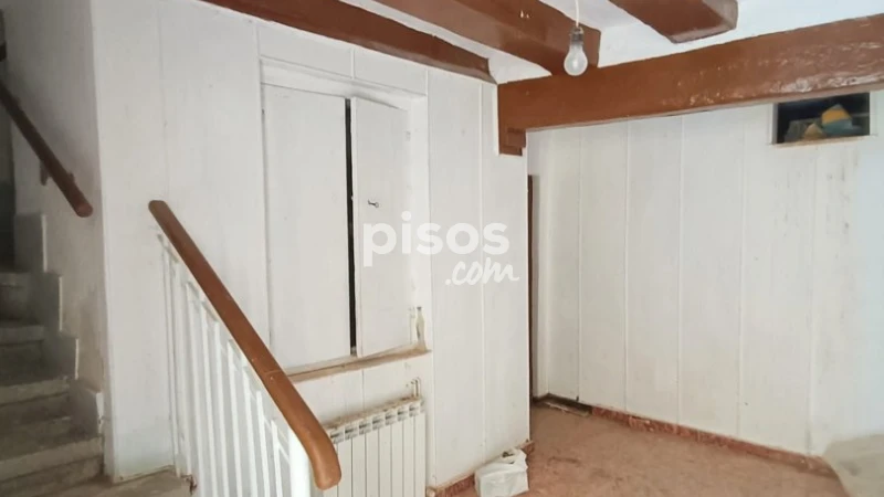 Chalet en venta en Plasencia de Jalón, Plasencia de Jalón de 53.900 €