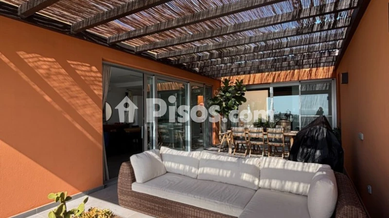 Fotografía del inmueble reportado: 4.000 €/mes — Las Palmas, Las Palmas