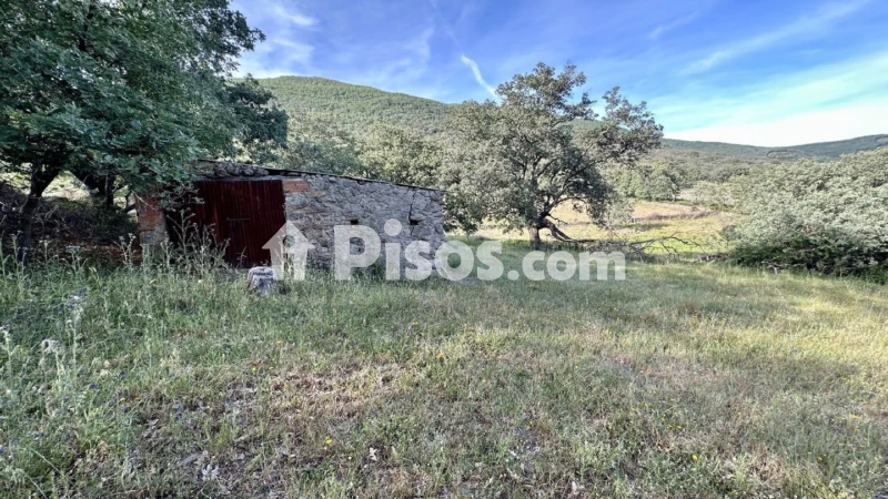 Finca rústica en venta en Gargüera - Vista 3