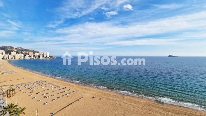 Piso – Benidorm