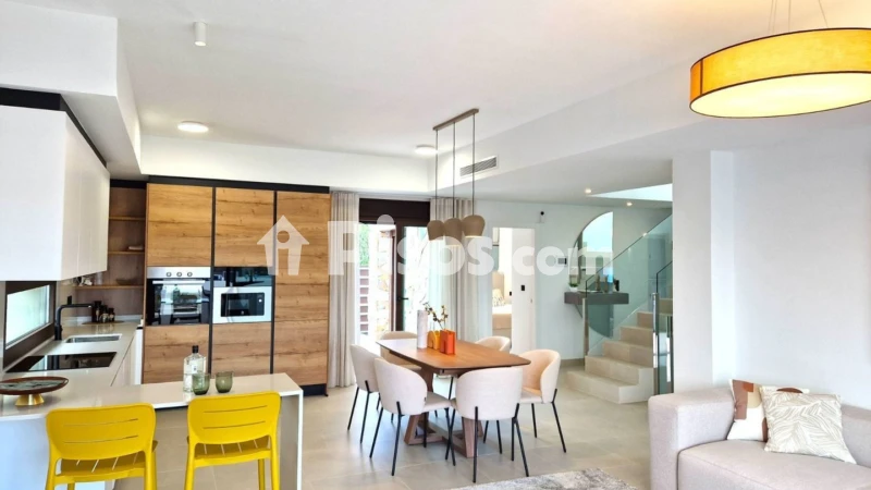 Casa – Finestrat