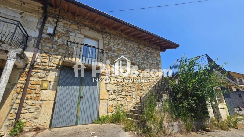 Chalet en venta en Nates - Vista 3