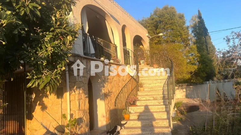 Casa – Xalo, la Marina Alta