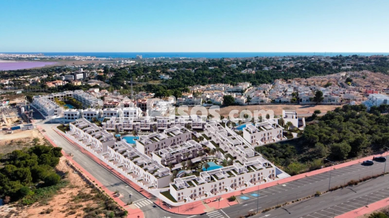 Piso – Torrevieja