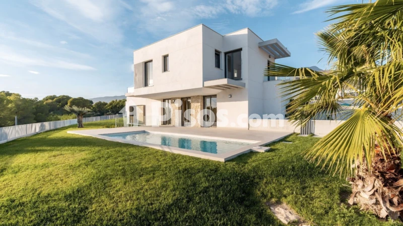 Casa – Finestrat