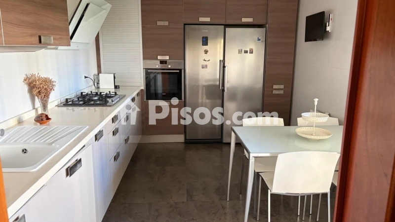 Casa – Benidorm, Foia del Bol - Cementeri, la Marina Baixa