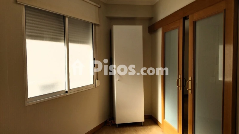 Piso en alquiler en La Petxina