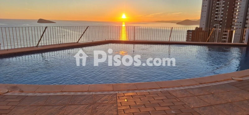 Piso – Benidorm