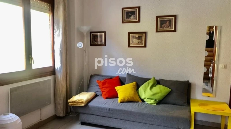 Estudio en venta en Incles, Incles (Canillo) de 140.000 €