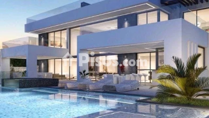 Casa – Finestrat