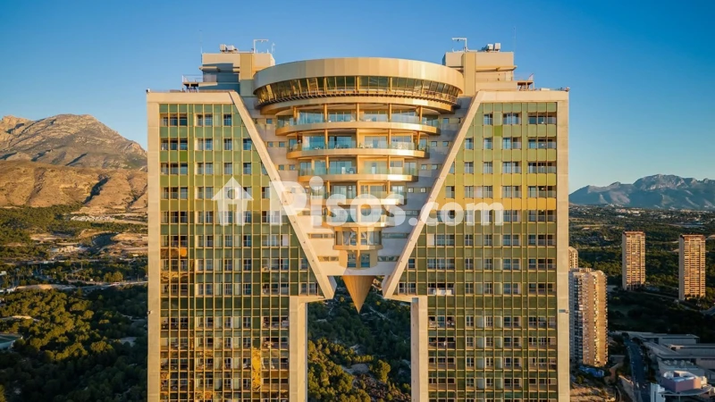 Pis – Benidorm