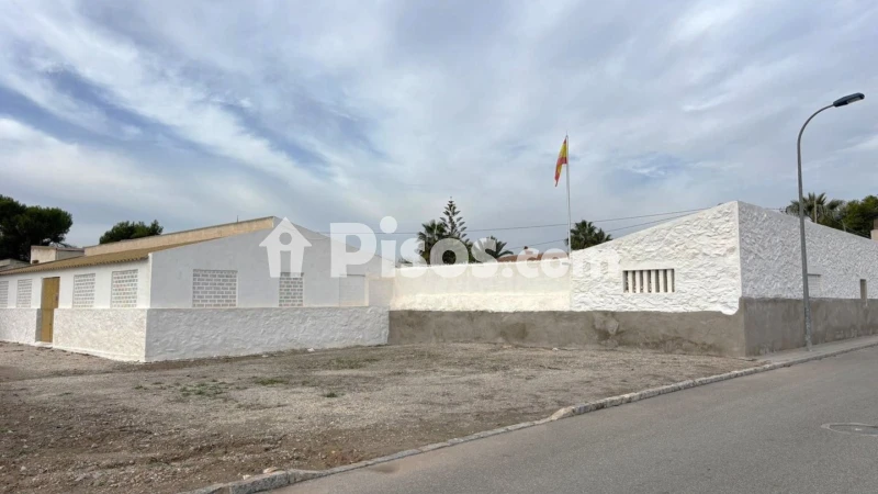 Casa – Crevillent