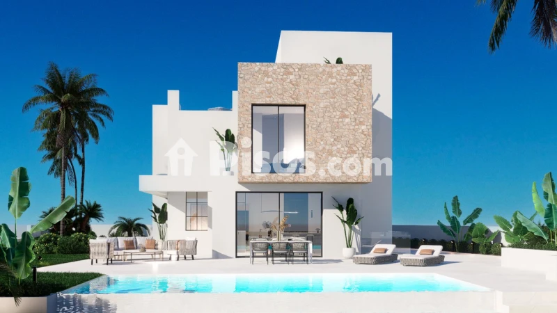 Casa – Finestrat