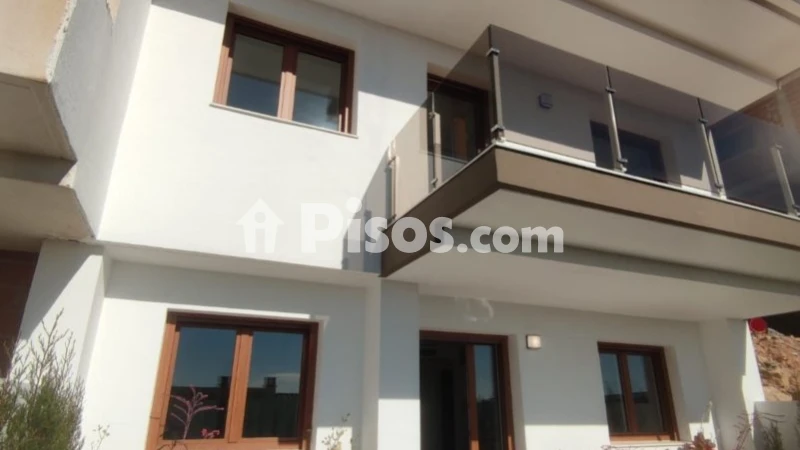 Casa – La Nucia