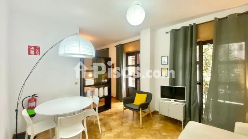 Fotografía del inmueble reportado: 1.290 €/mes — Madrid, Madrid
