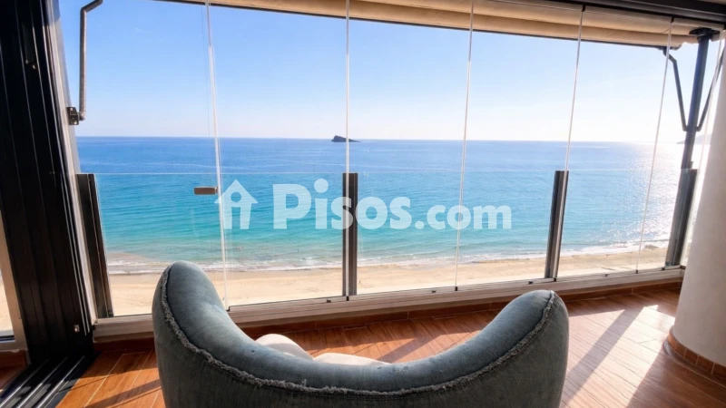 Piso – Benidorm