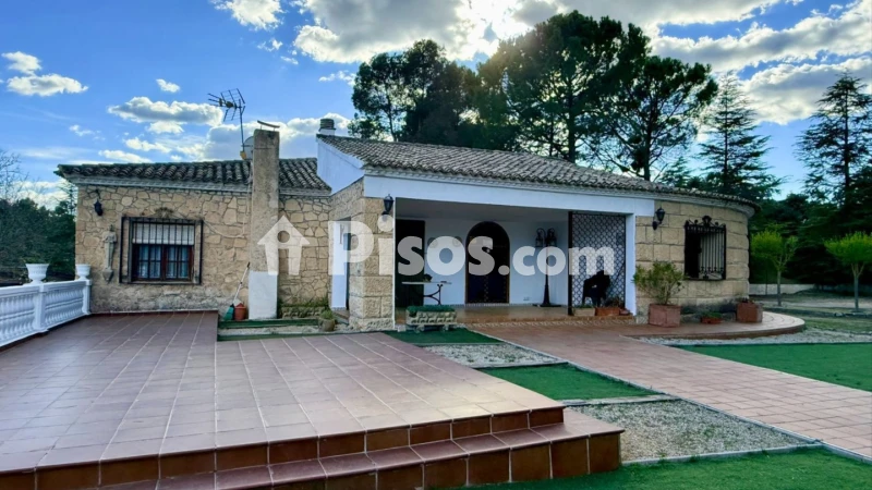 Casa – Alcoi - Alcoy