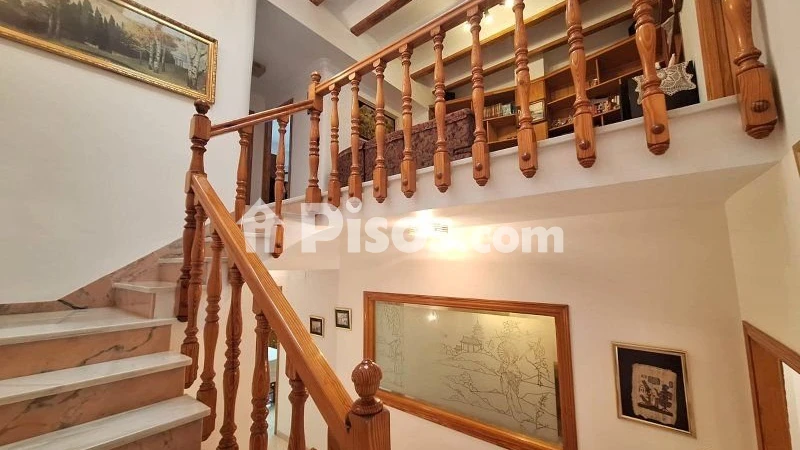 Casa – Teulada, Urbanització Paigi, Moraira